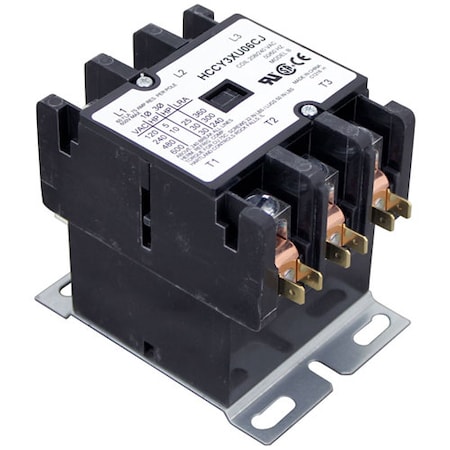 Southbend Contactor 3P 60/75A 208/240V 1181032